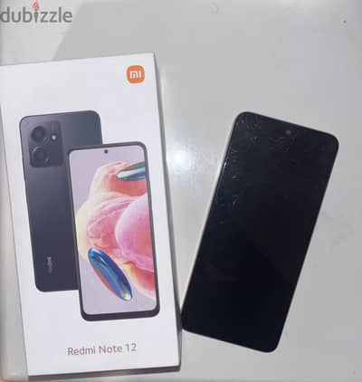 Xiaomi Redmi Note 12