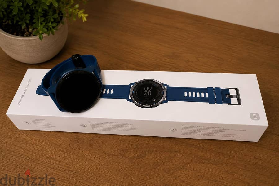 smart watch 1