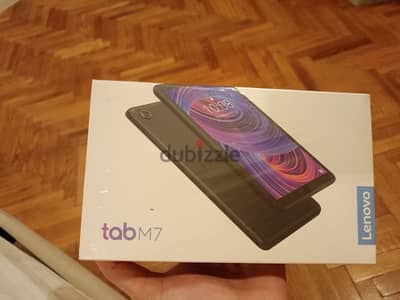 NEW (Sealed) Lenovo M7 tablet