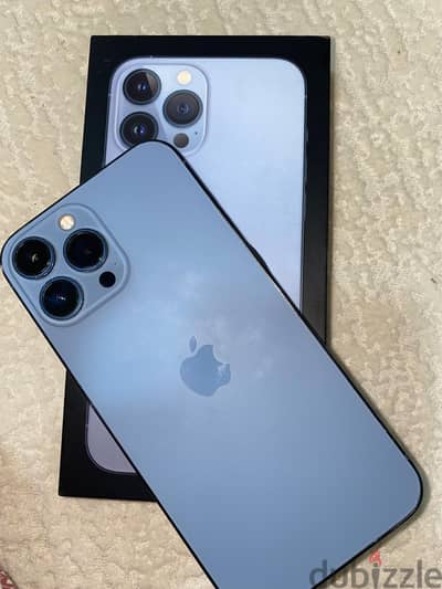 آبل - آيفون 13 برو ماكس
