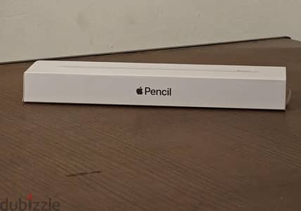 Apple pencil 2 (2nd generation)