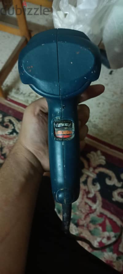 هوت ا** هواء 1 2000 وات