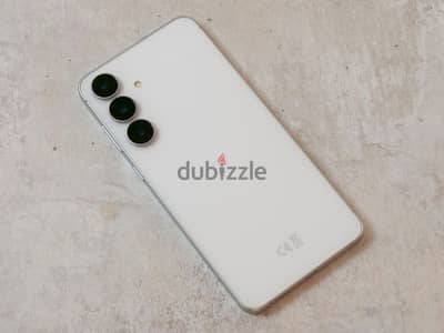 Samsung S25 FE