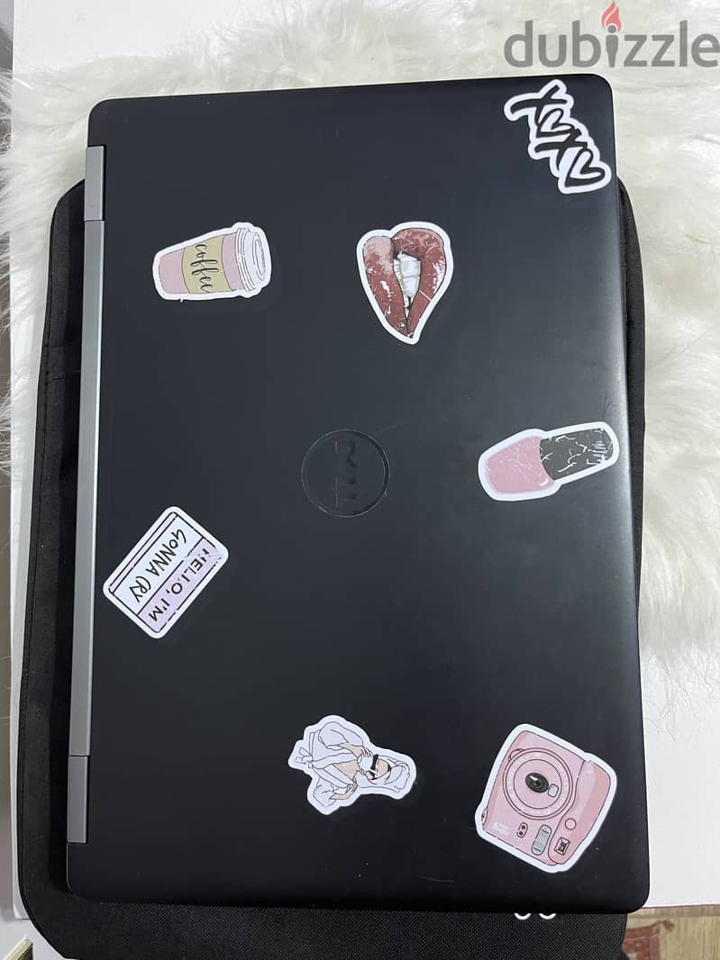Dell precision 3510 1