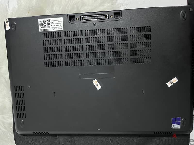 Dell precision 3510 2