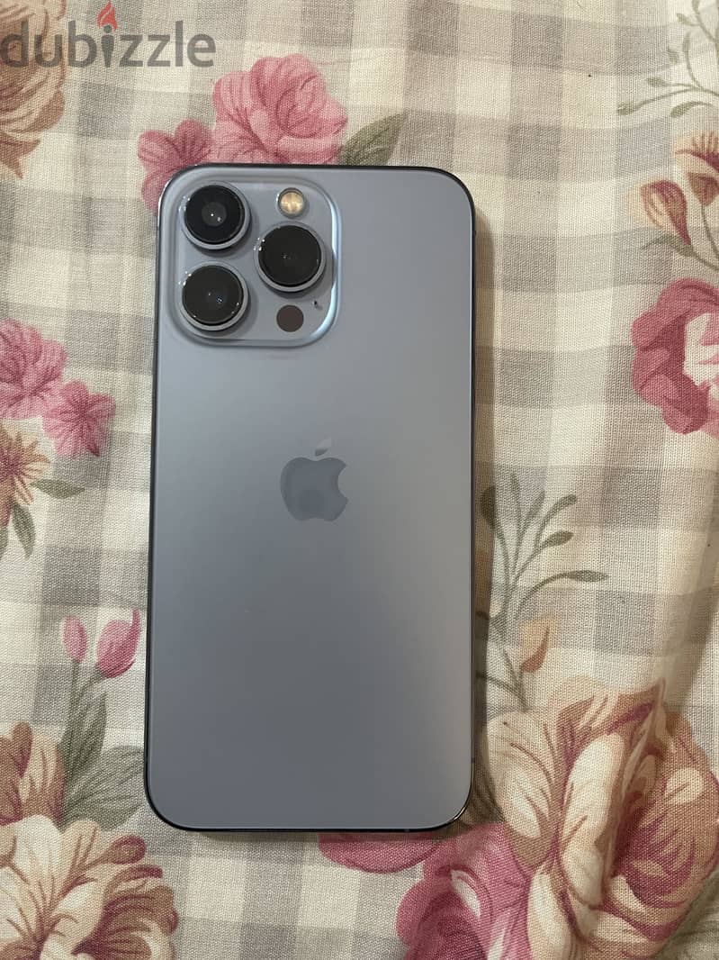 Apple - iPhone 13 Pro 1