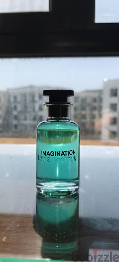 Louis Vuitton imagination