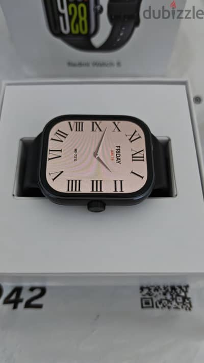 Redmi watch 5