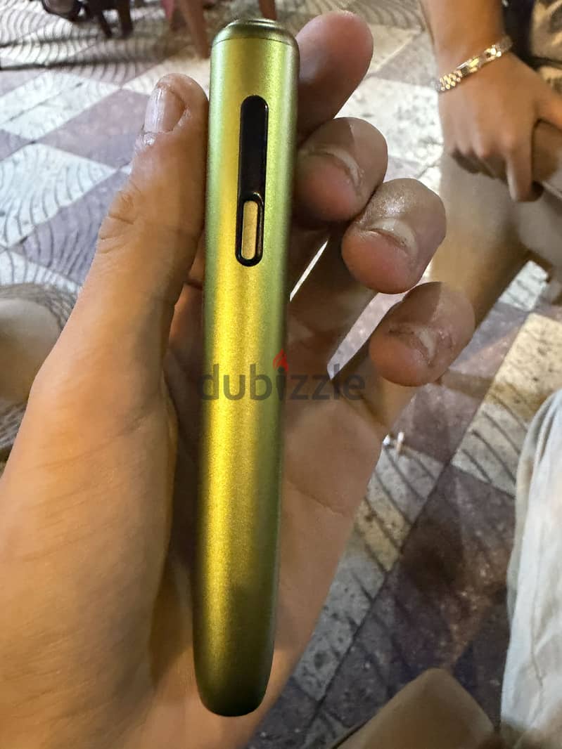 Iqos iluma 1