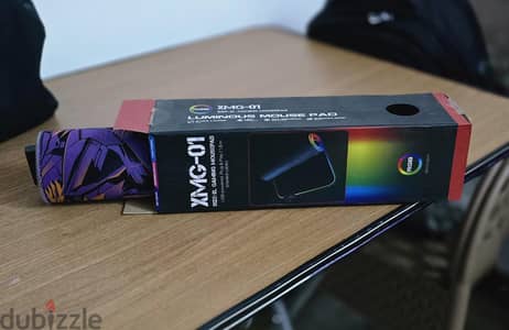 ماوس باد RGB