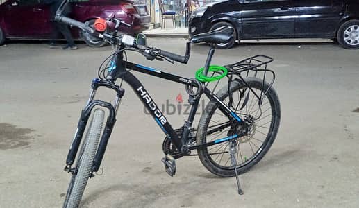 دراجه جبليه  للبيع بسعر ممتاز