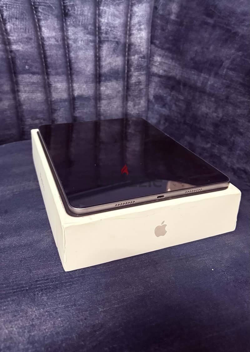 iPad pro 11m2 2