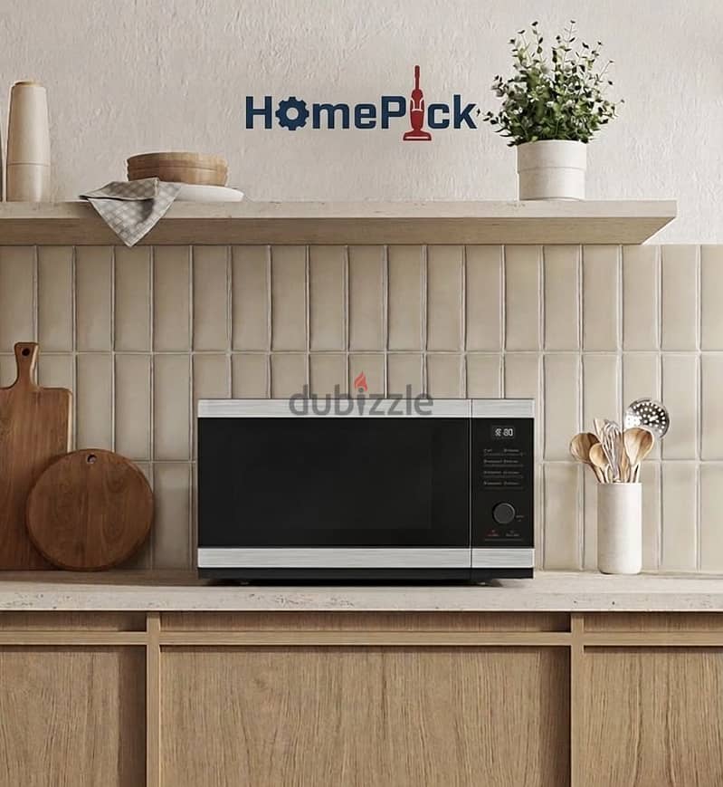 Microwave oven 42L 1