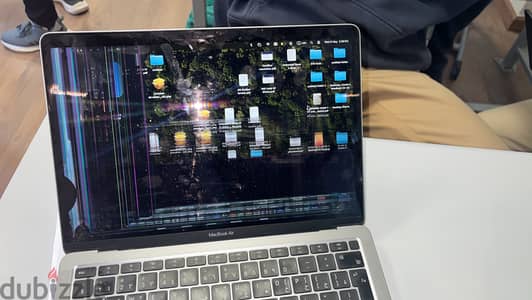 MacBook Air M1