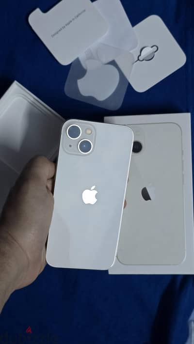 آبل - آيفون 13