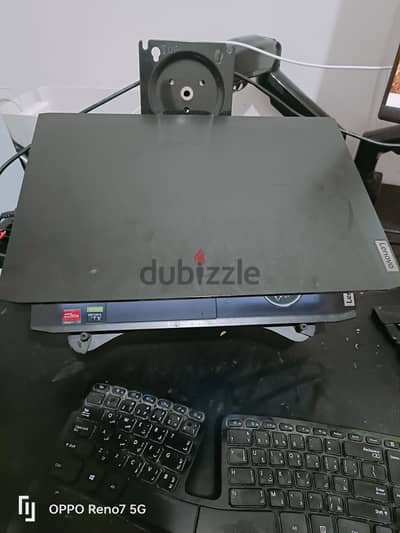 Gaming Laptop Lenovo Ryzen 7 5800H RTX 3050 32GB RAM