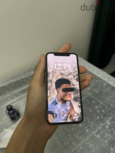 آبل - آيفون اكس اس