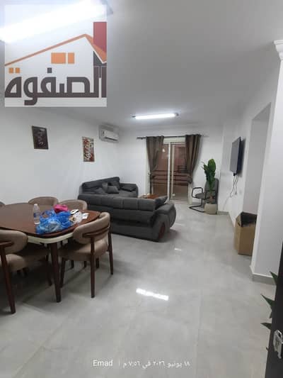 Apartment for rent furnished