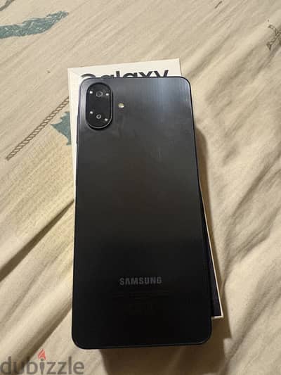 Samsung A07 5G