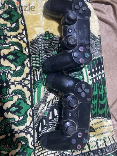 دراعين ps4 برو