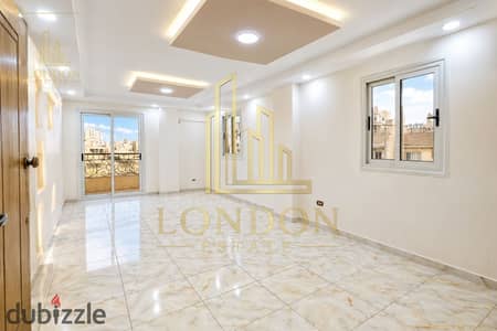 Apartment for rent in Lawran 140m