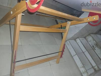 تربيزة رسم هندسي
