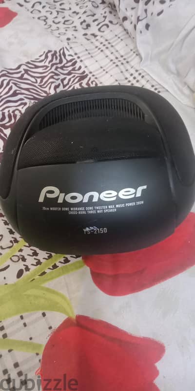 pioneer TS-2150