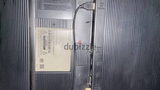 Samsung Crystal UHD DU7000 2024