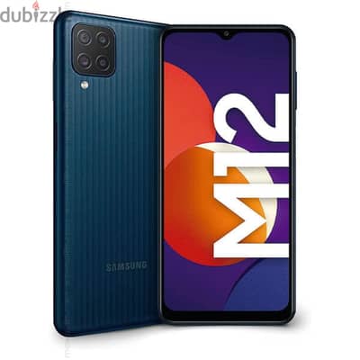 سامسونج m12 بأفضل فعلا أداء ممكن بطاريه تقعد اكتر من نص يوم