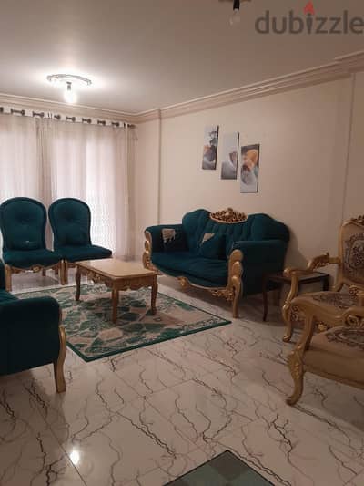 salon set