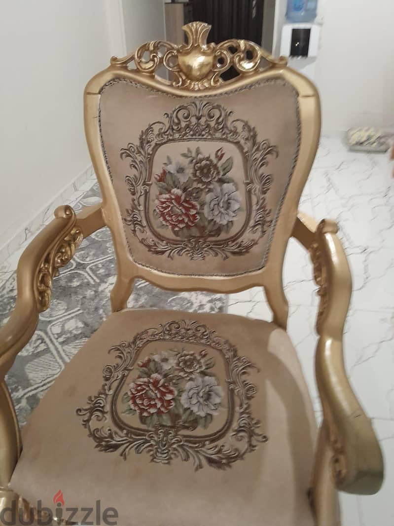 salon set 2