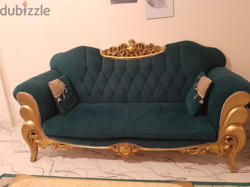 salon set 3