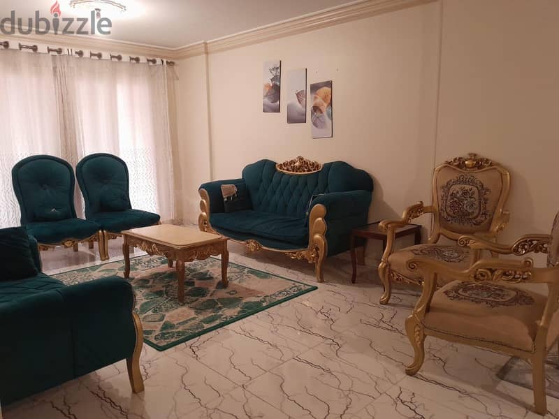 salon set 5