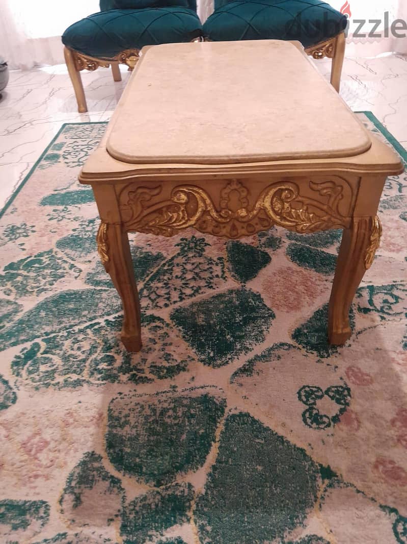salon set 6