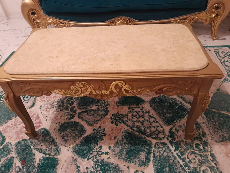 salon set 7