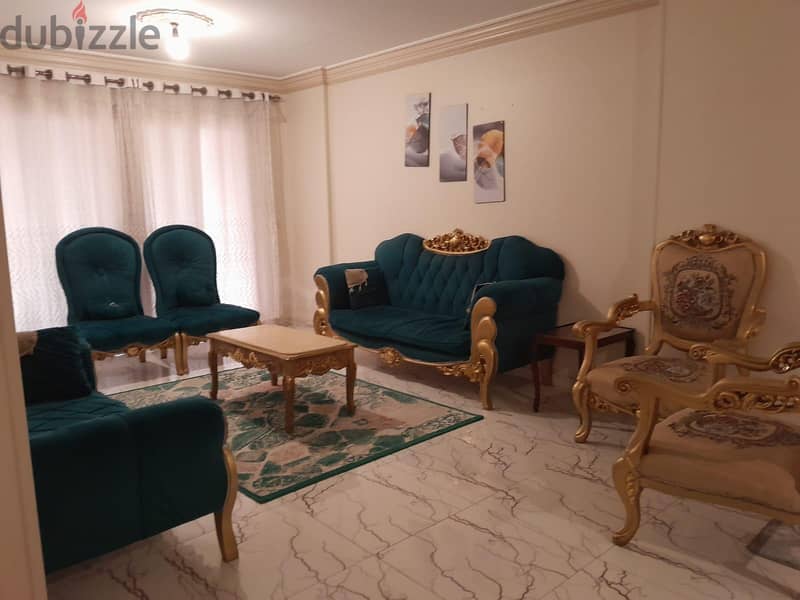 salon set 8