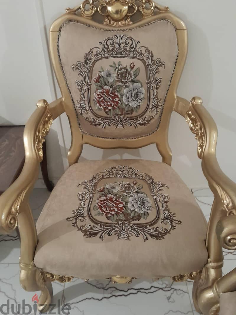 salon set 10
