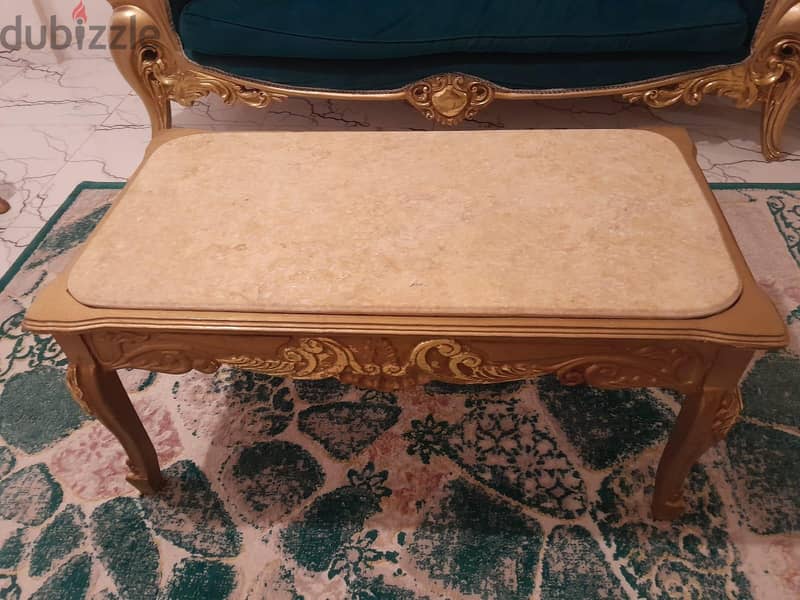 salon set 15