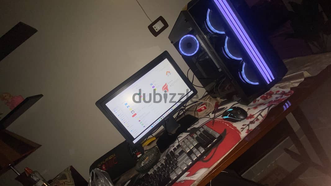 Pc gaming 1