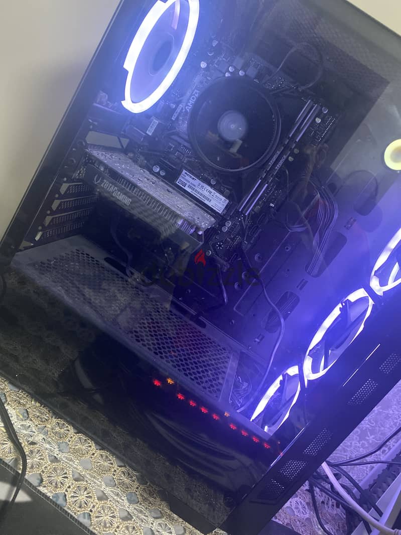 Pc gaming 2