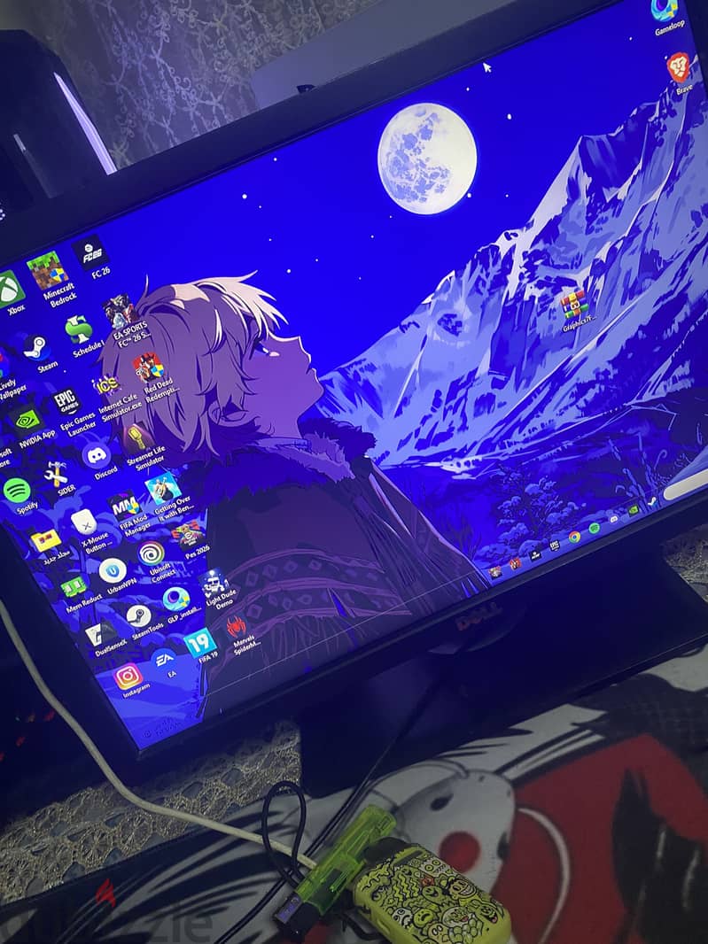 Pc gaming 5