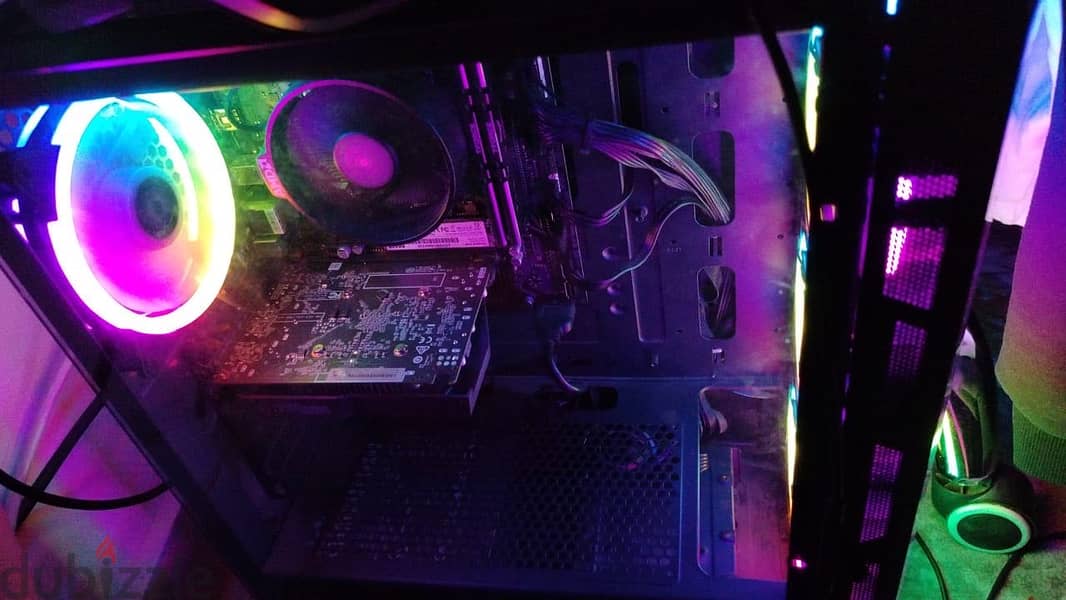 Pc gaming 9
