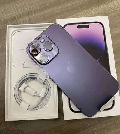 Apple - iPhone 14 Pro