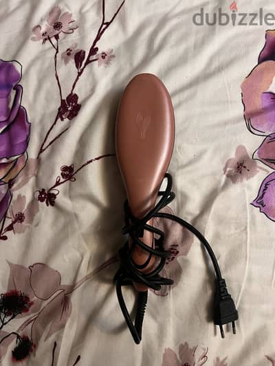 Rush brush S3