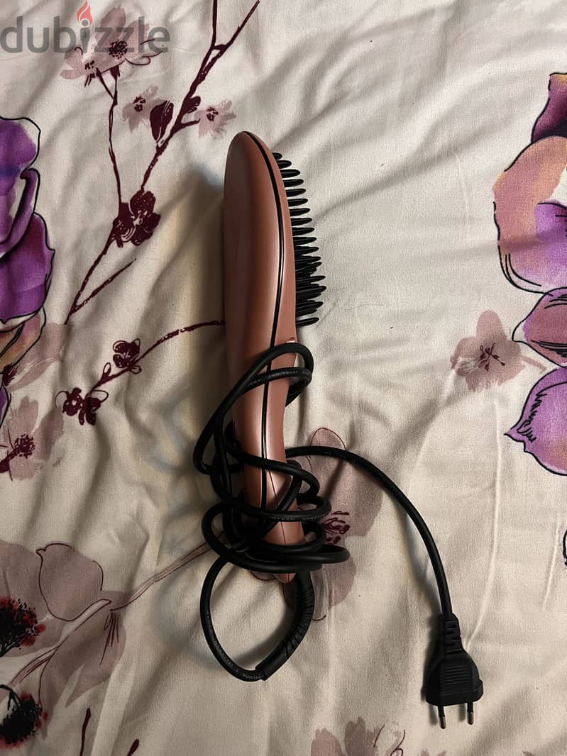 Rush brush S3 1