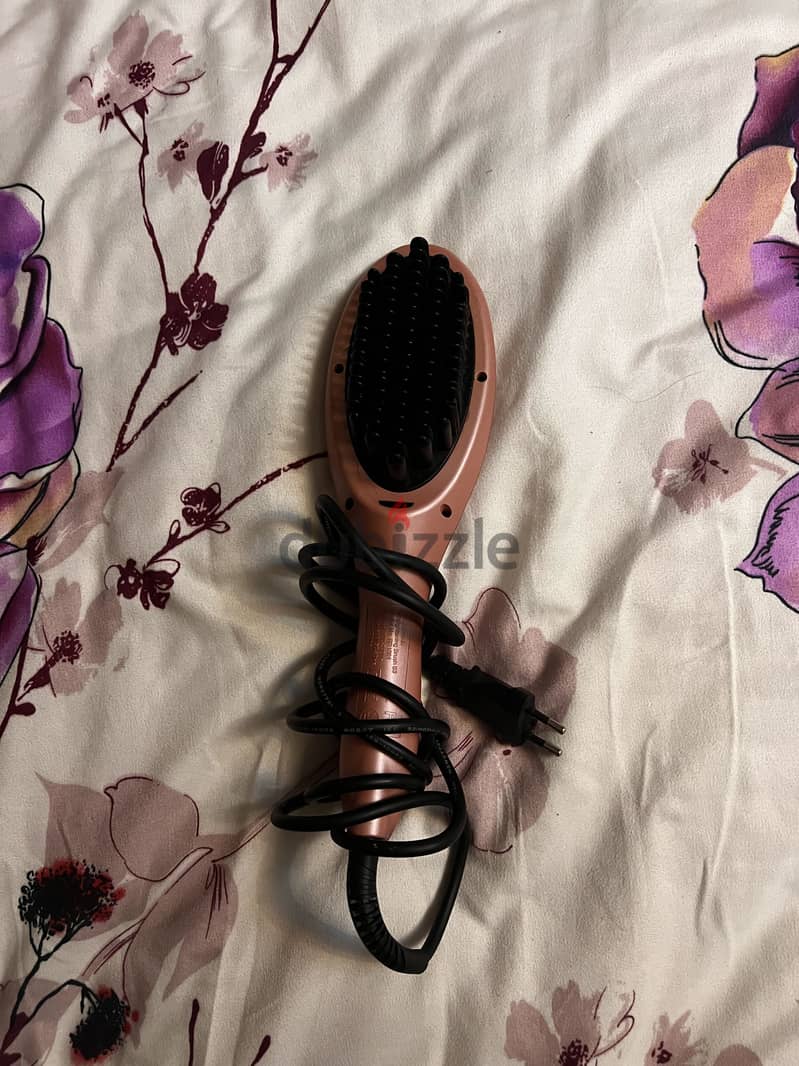Rush brush S3 2