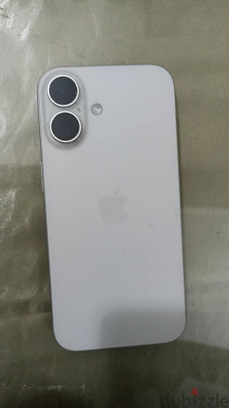 Apple - iPhone 16 1