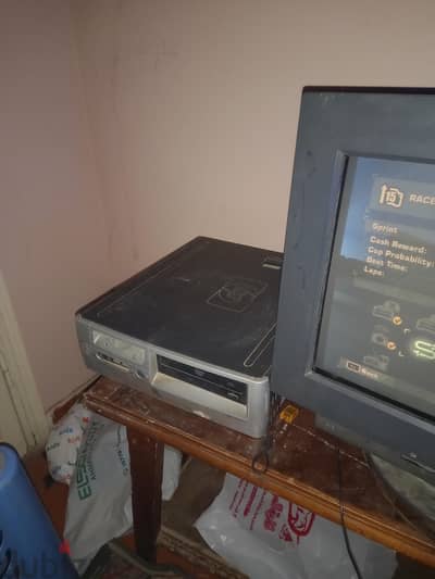 كيسة أوريجينال HP Compaq