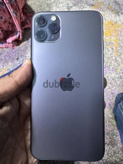 Apple - iPhone 11 Pro Max