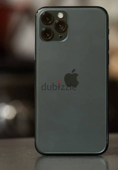 Apple - iPhone 11 Pro